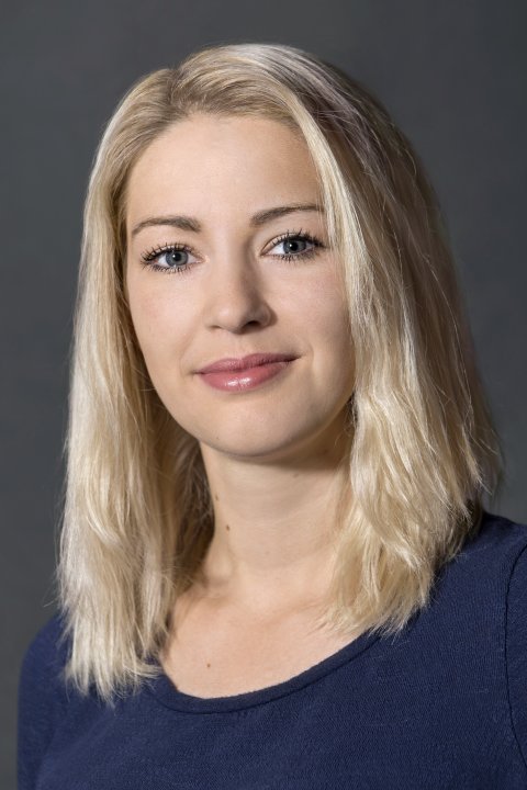 Aileen Botterweck
